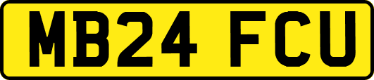 MB24FCU