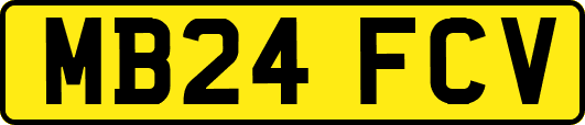 MB24FCV