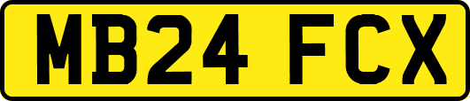 MB24FCX