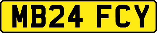 MB24FCY