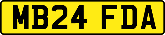 MB24FDA