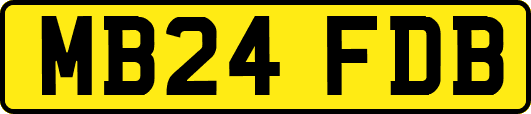 MB24FDB