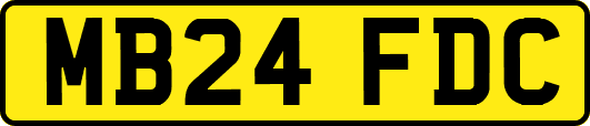 MB24FDC