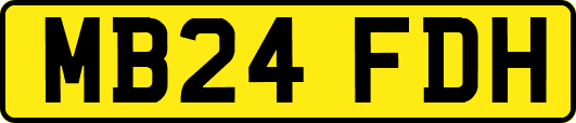 MB24FDH