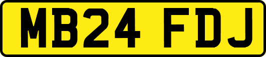 MB24FDJ