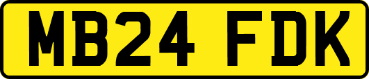 MB24FDK