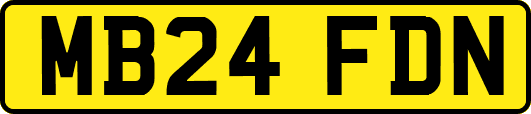 MB24FDN