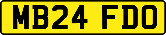 MB24FDO
