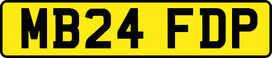 MB24FDP