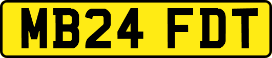 MB24FDT