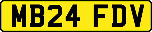 MB24FDV