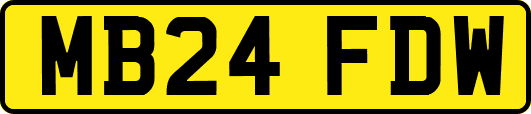 MB24FDW