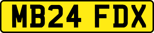 MB24FDX