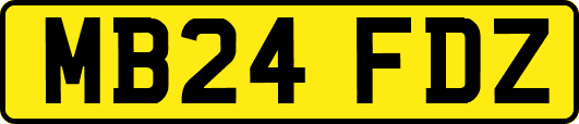 MB24FDZ