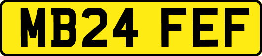 MB24FEF