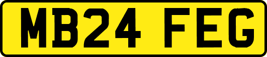 MB24FEG