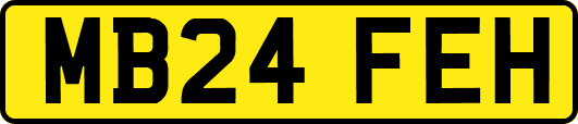MB24FEH