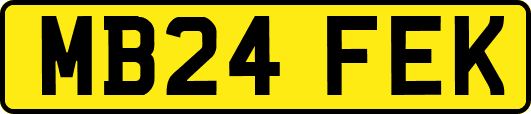 MB24FEK