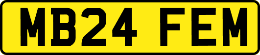 MB24FEM