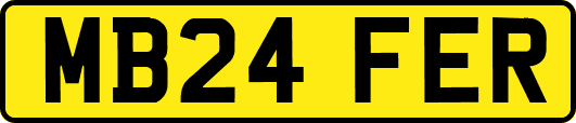 MB24FER