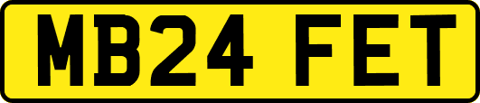 MB24FET