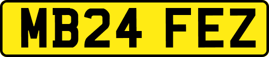 MB24FEZ