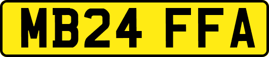 MB24FFA