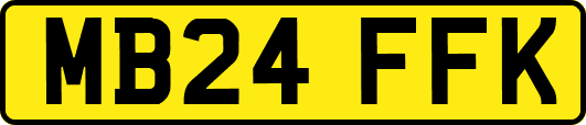 MB24FFK