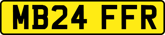 MB24FFR