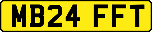 MB24FFT