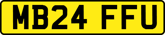 MB24FFU