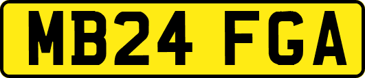 MB24FGA