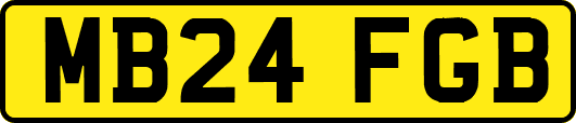 MB24FGB
