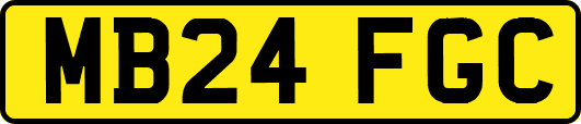 MB24FGC