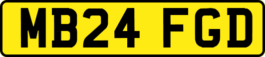 MB24FGD