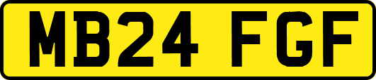 MB24FGF