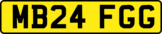 MB24FGG