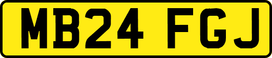MB24FGJ