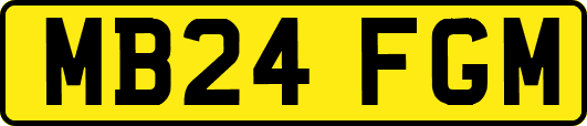 MB24FGM