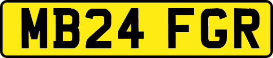 MB24FGR