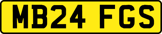 MB24FGS