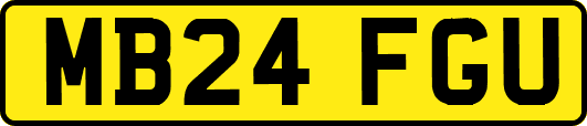 MB24FGU