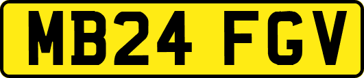 MB24FGV