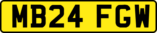 MB24FGW