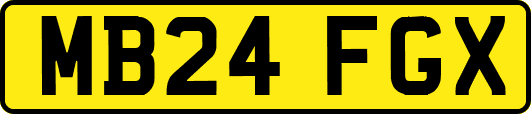 MB24FGX