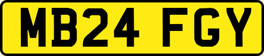 MB24FGY