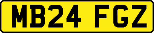 MB24FGZ