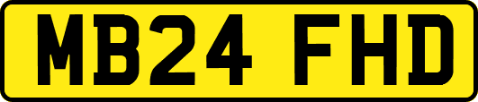 MB24FHD