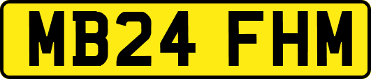 MB24FHM
