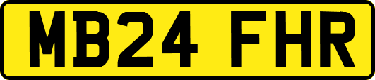 MB24FHR